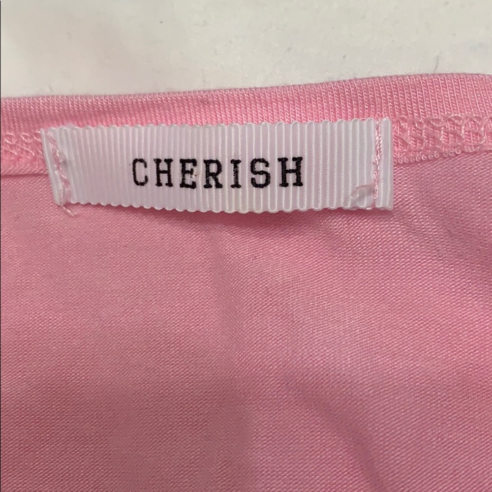 Pink Dress - Picture 2 of 2